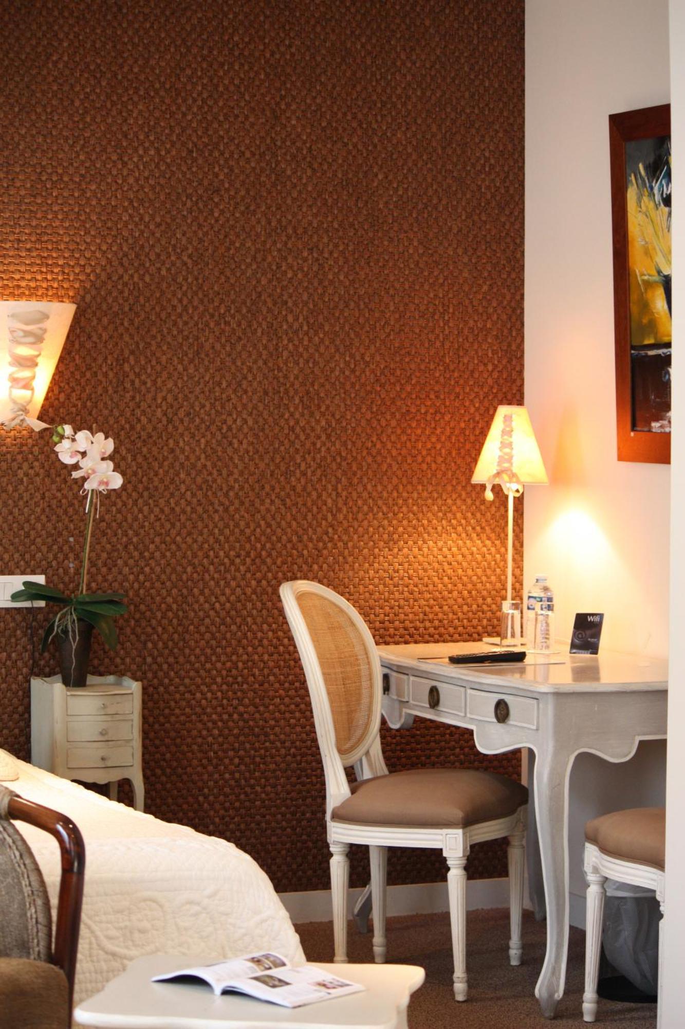 Hotel Restaurant Taillard Goumois Oda fotoğraf