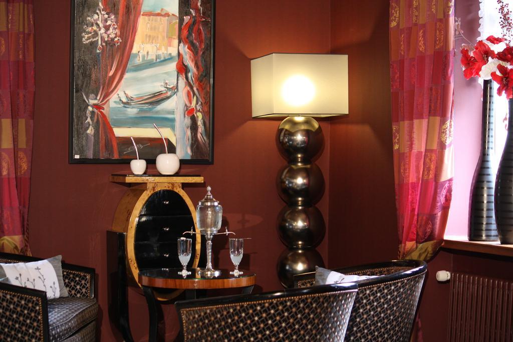 Hotel Restaurant Taillard Goumois Dış mekan fotoğraf