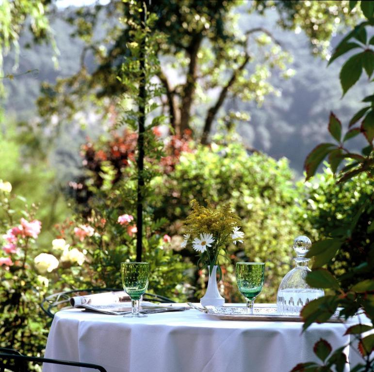 Hotel Restaurant Taillard Goumois Dış mekan fotoğraf