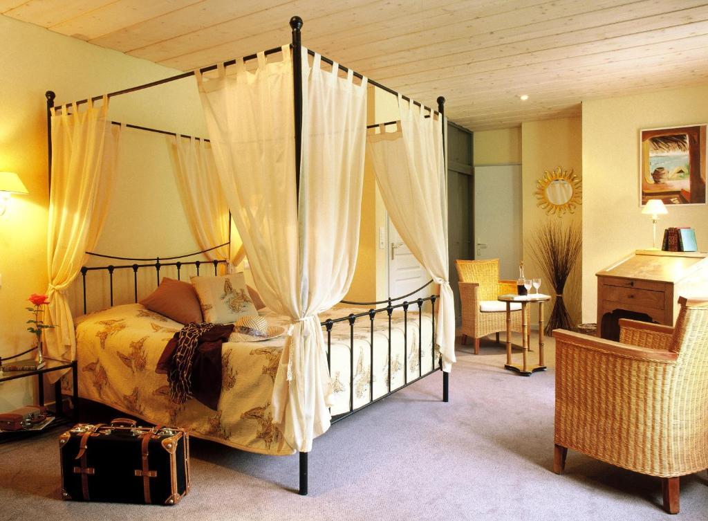 Hotel Restaurant Taillard Goumois Dış mekan fotoğraf
