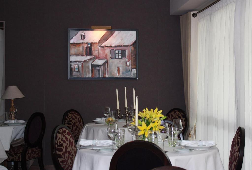 Hotel Restaurant Taillard Goumois Dış mekan fotoğraf