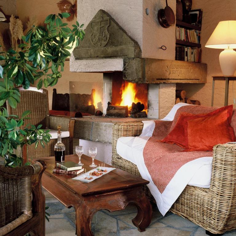 Hotel Restaurant Taillard Goumois Dış mekan fotoğraf