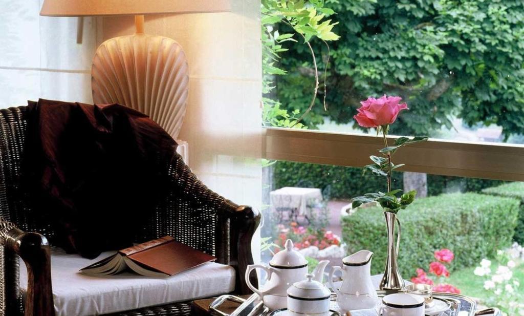 Hotel Restaurant Taillard Goumois Dış mekan fotoğraf